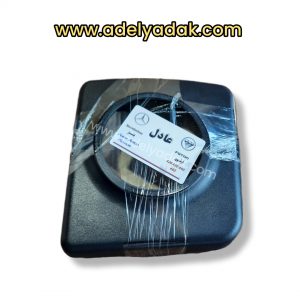 شیشه آینه قیچی فوتون کشنده 460 چپ و راست اصلی