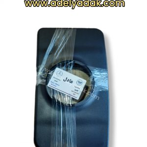 شیشه آینه بزرگ فوتون کشنده 460 چپ و راست