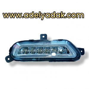 پرژکتور فوتون کشنده 460 سمت چپ شوفر اصلی