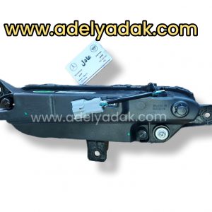 پرژکتور فوتون کشنده 460 سمت چپ شوفر اصلی