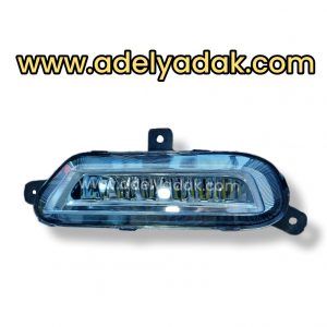 پرژکتور فوتون کشنده 460 سمت راست شاگرد