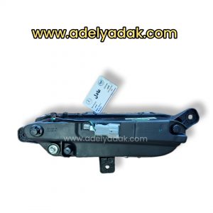 پرژکتور فوتون کشنده 460 سمت راست شاگرد