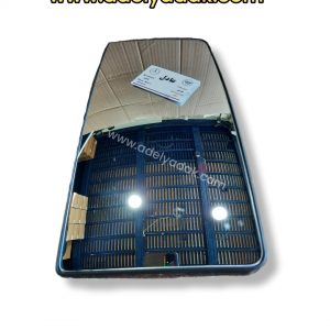 شیشه آینه بزرگ فوتون کشنده 430 چپ و راست