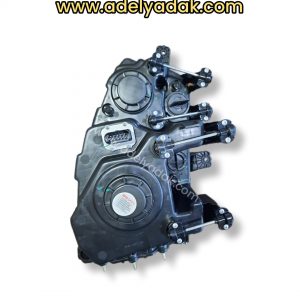 چراغ جلو فوتون کشنده 460 سمت چپ شوفر اصلی