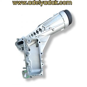 پوسته روغن سرد کن اکسور